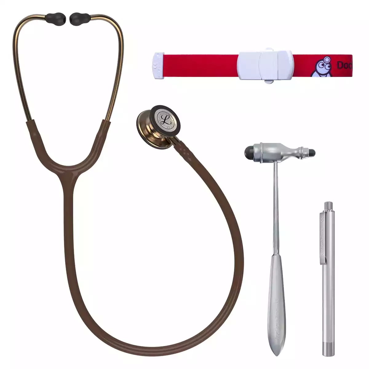  Kit pour examen général Classic III – Copper Edition