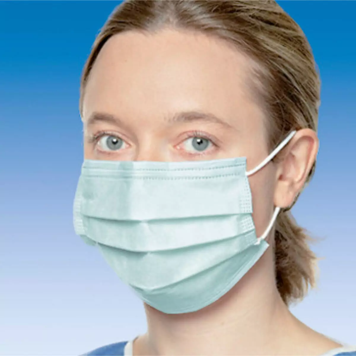  Foliodress Comfort Senso mask