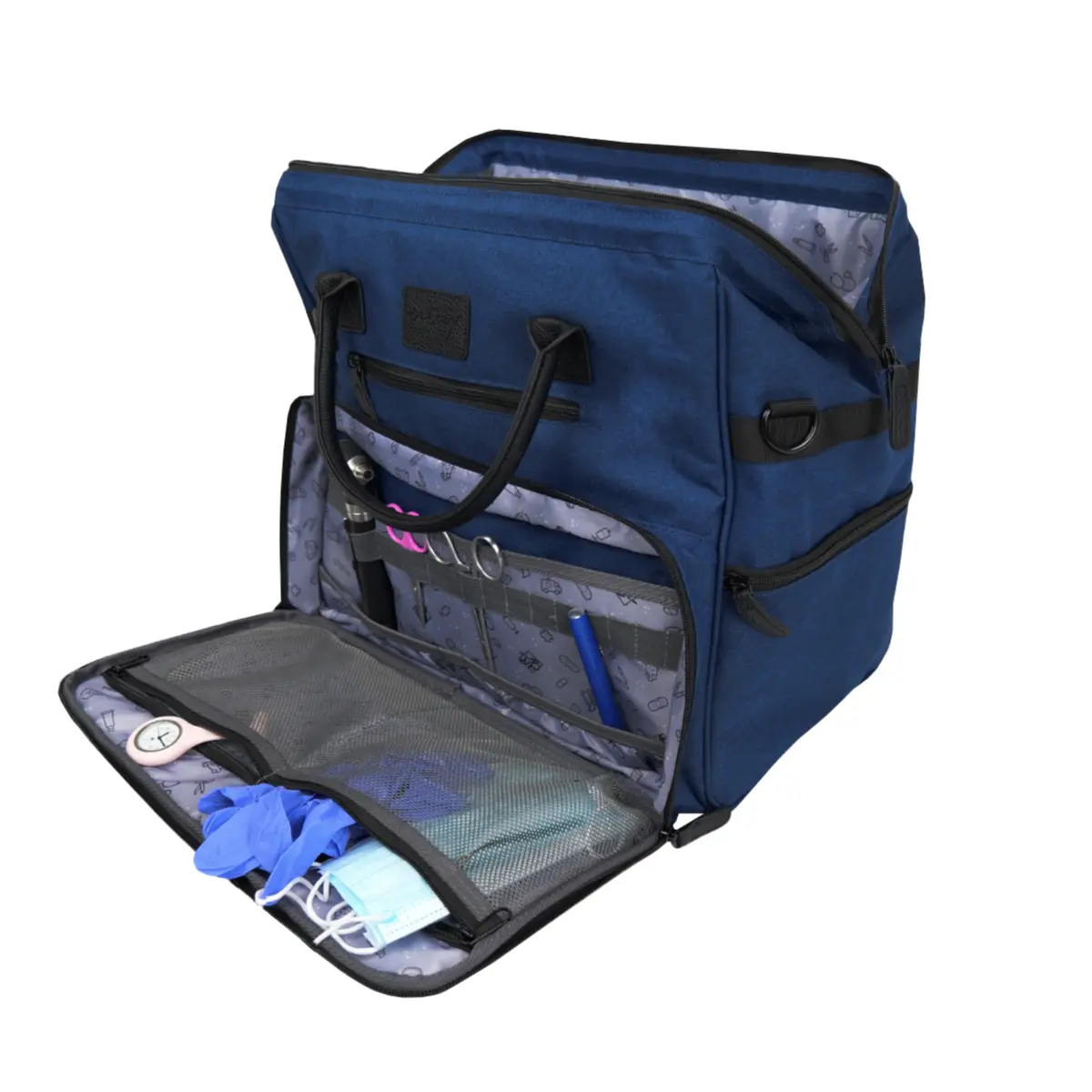 Sac médical Ouessant Sac médical Ouessant