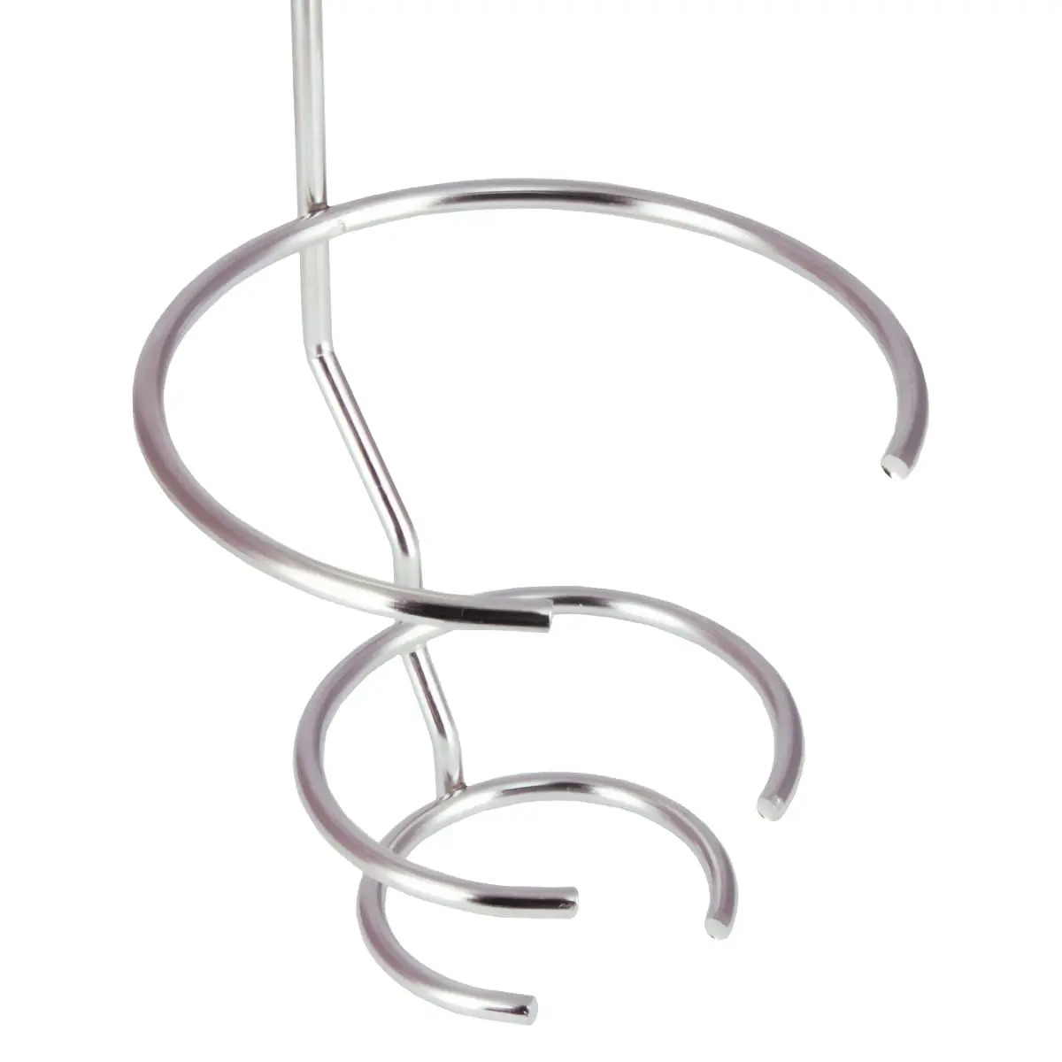  Porte-bouteille à perfusion