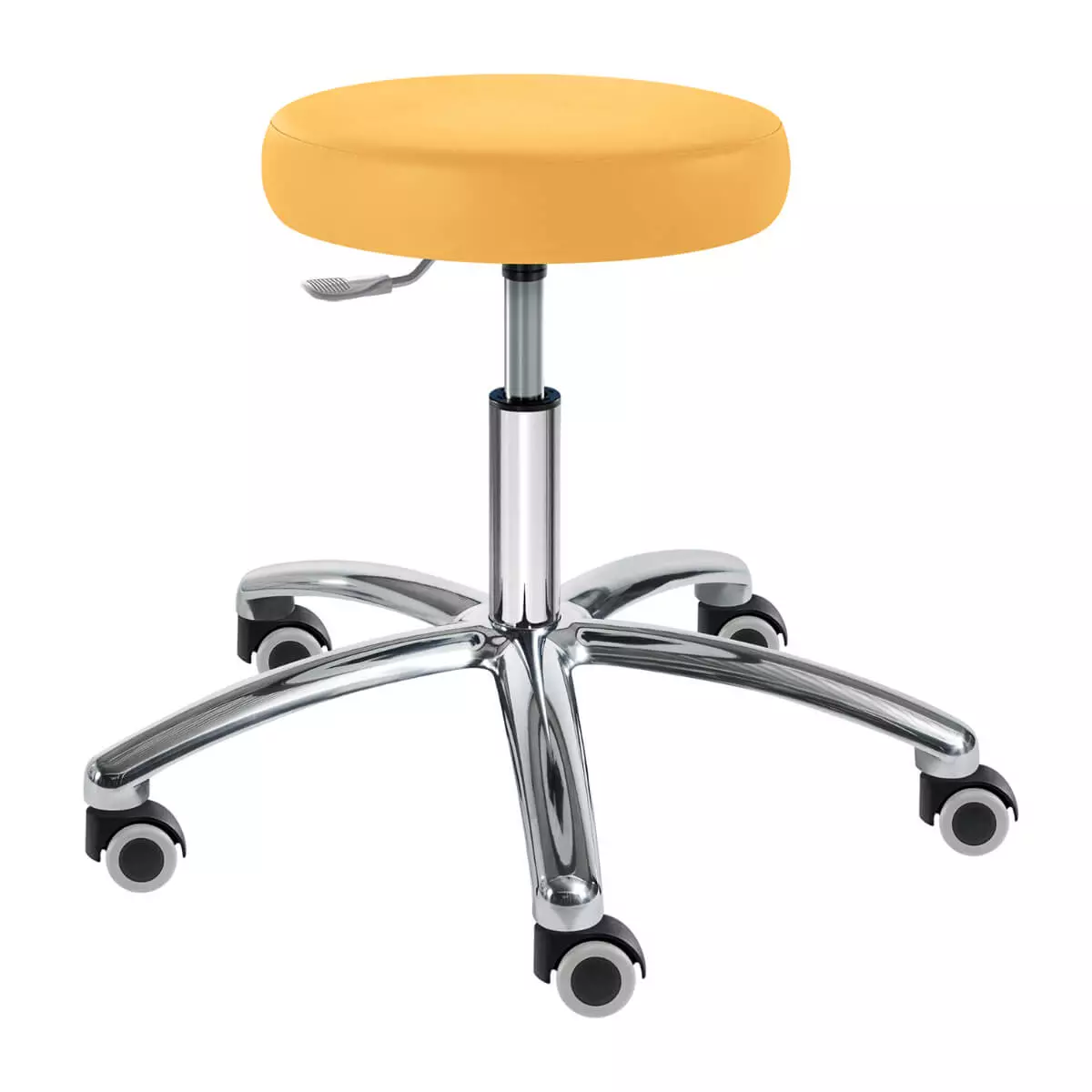  Tabouret pivotant Sella-Med Manus Midi
