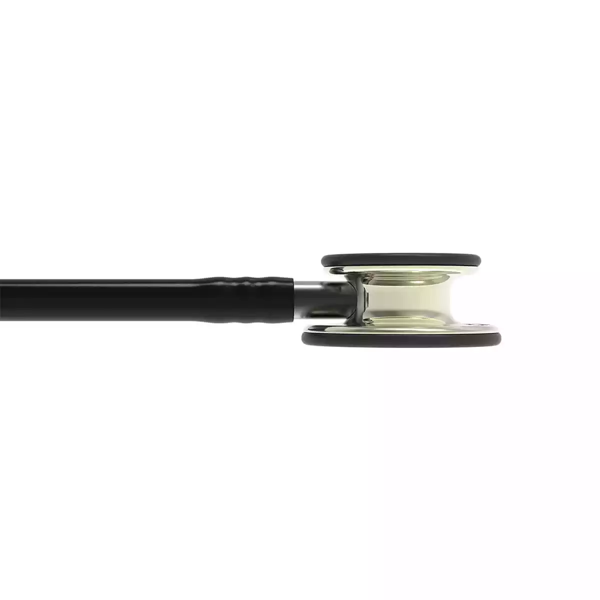  Classic III Stethoskop – Black Champagne Edition