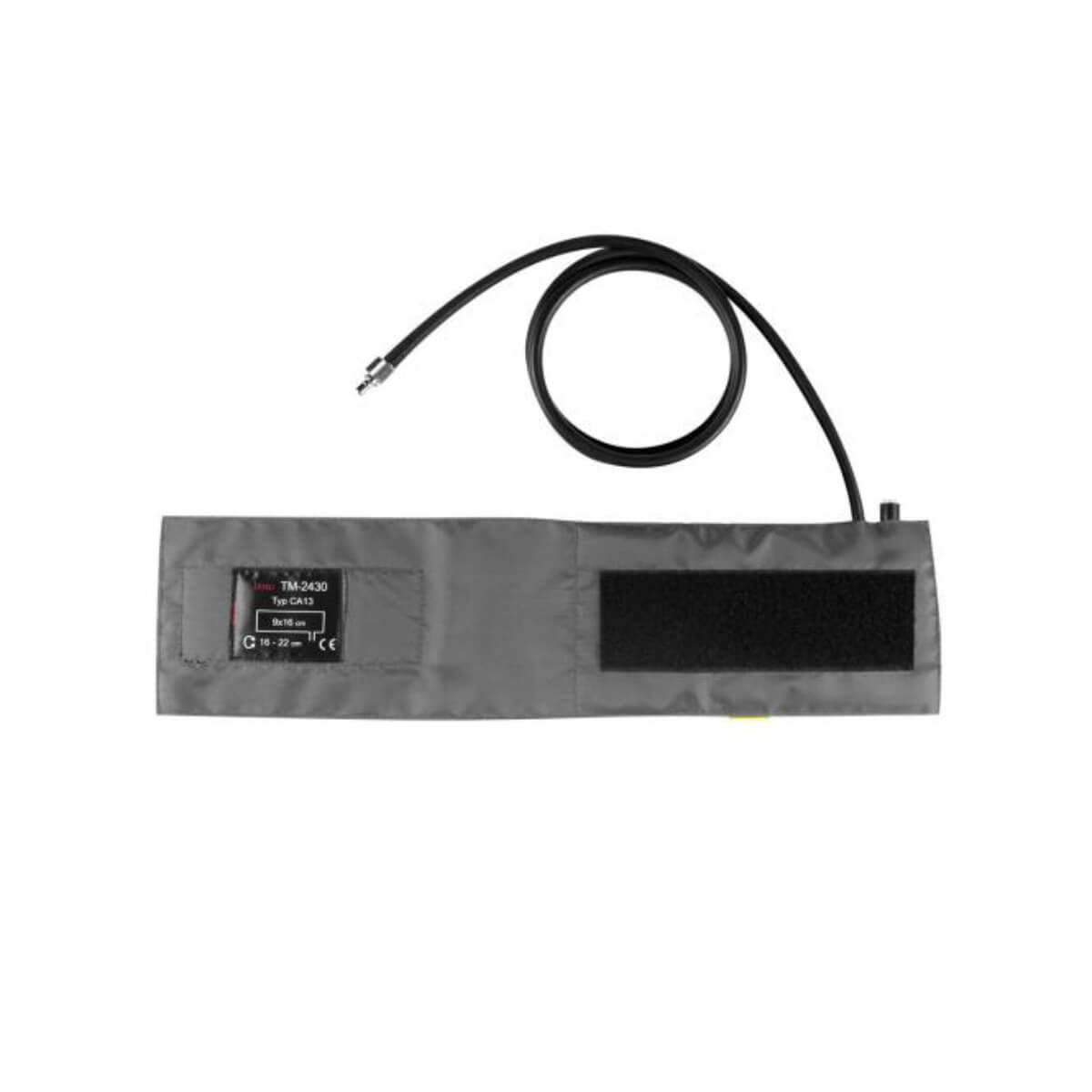 Blutdruckmanschette für TM-2430 PC2 Langzeitblutdruckmessgerät  Blutdruckmanschette für TM-2430 PC2 Langzeitblutdruckmessgerät