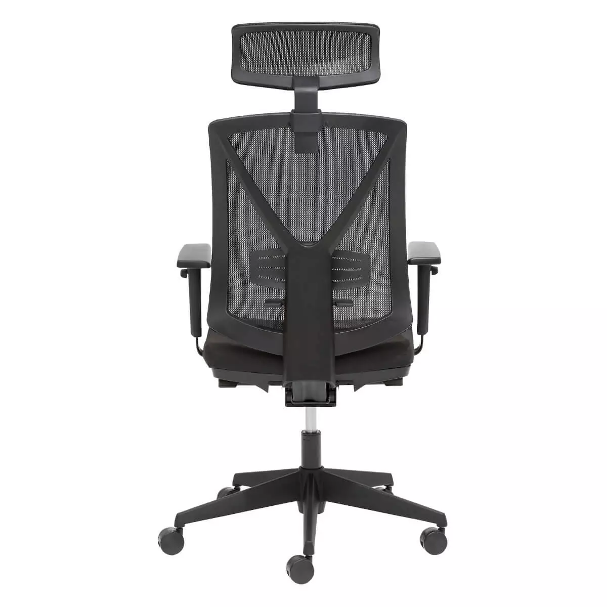  Chaise pivotante avec appui-tête myWizard