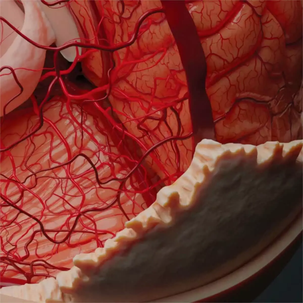  AnatomyARt Tabula Anatomica IV