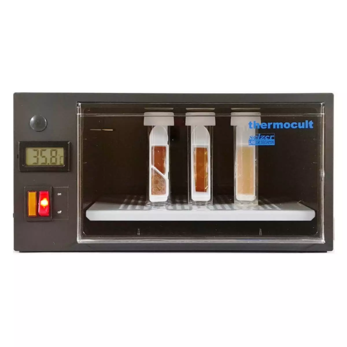  Incubateur à bactéries Thermocult