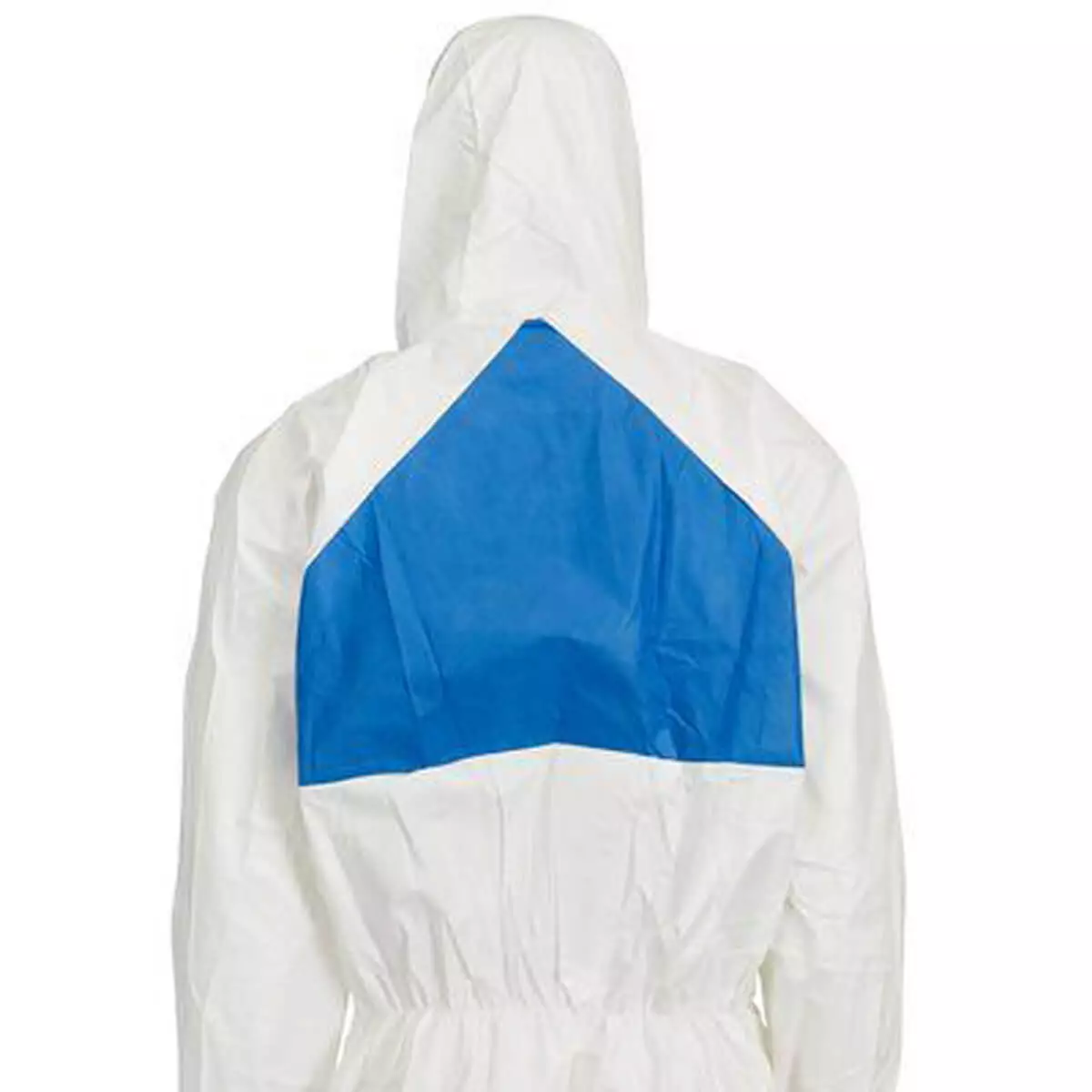  Combinaison de protection à usage unique TYP 5/6