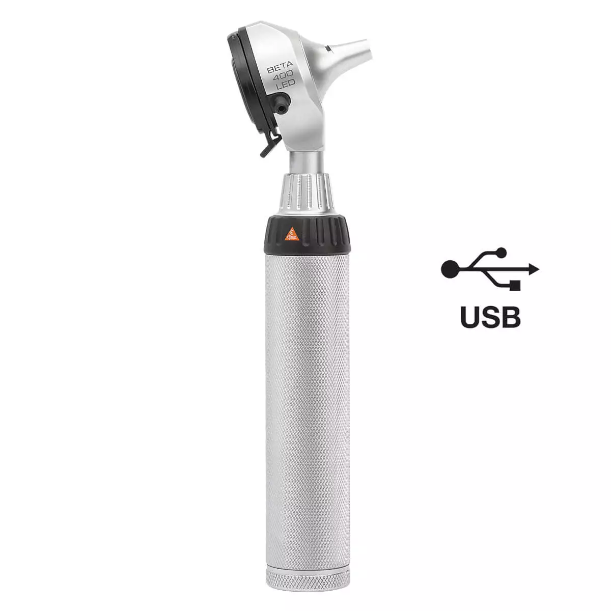 Otoscope HEINE BETA 400 LED F.O.  Otoscope HEINE BETA 400 LED F.O.