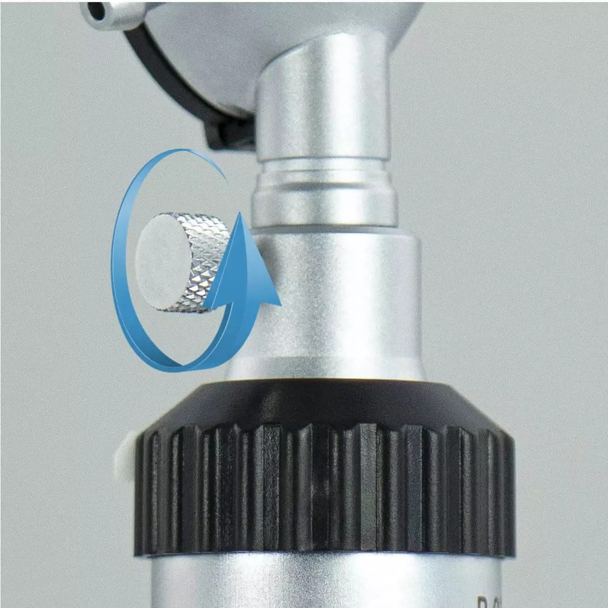  Otoscope EUROLIGHT C10