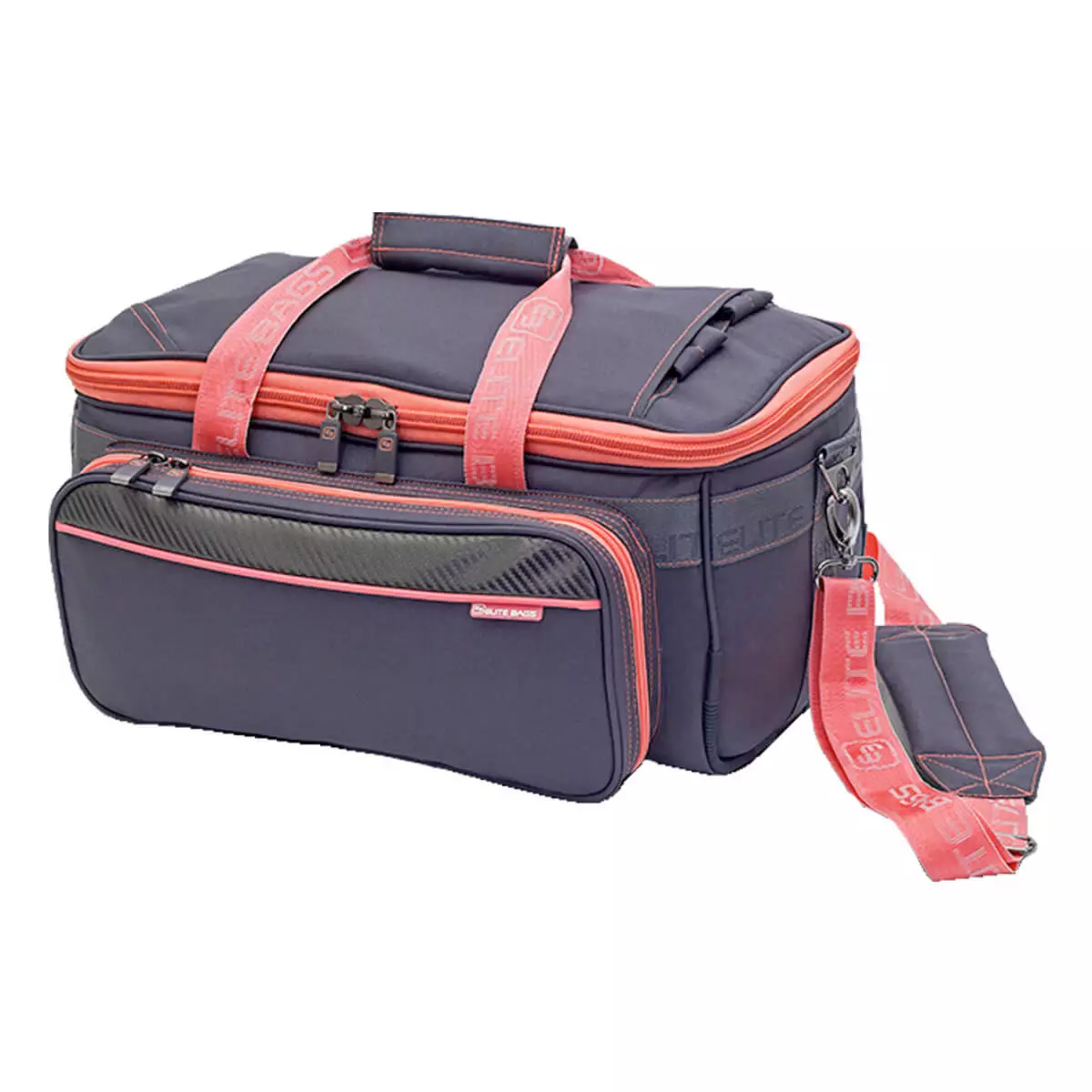  GP'S Softbag-Arzttasche