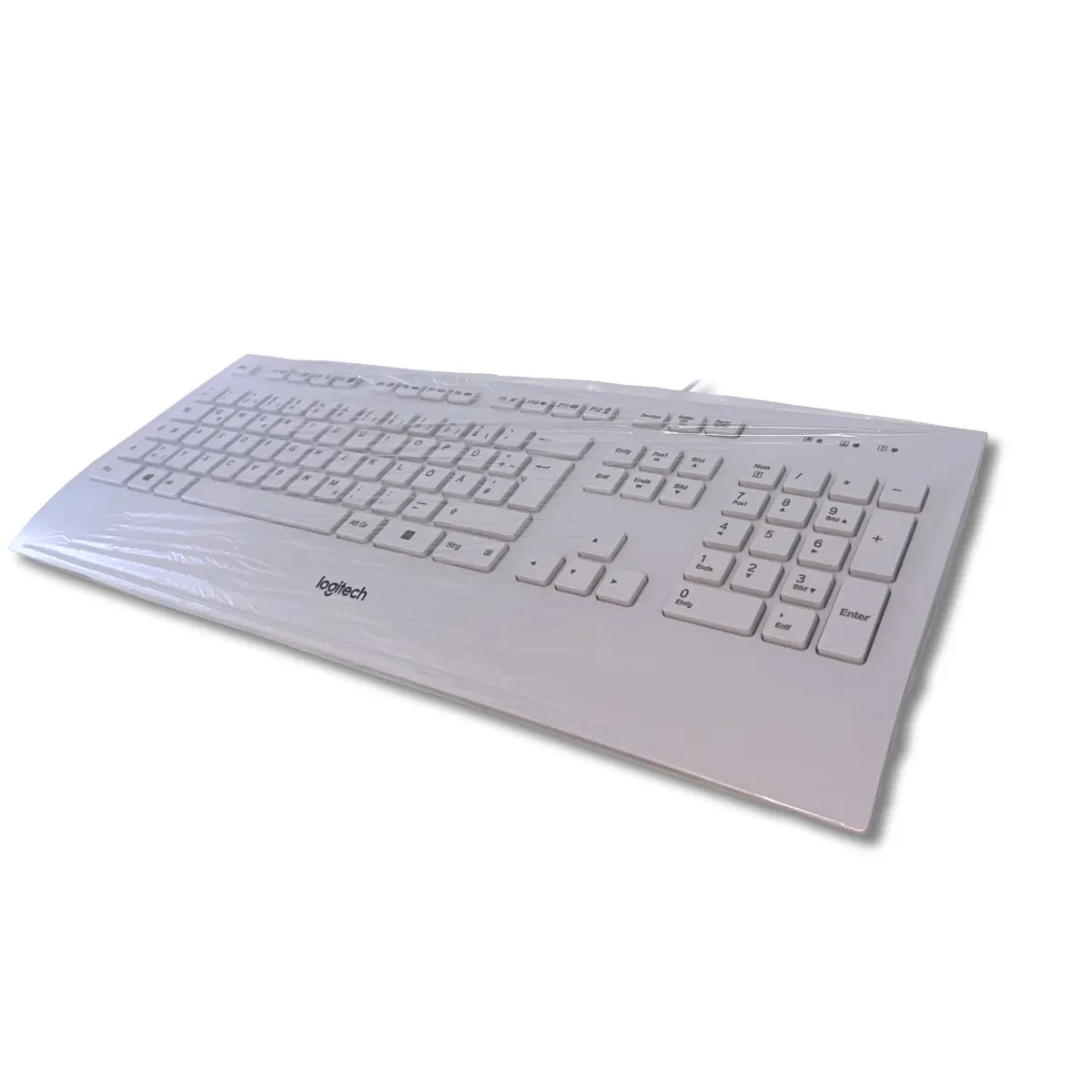  Revêtement pour clavier UniFlex