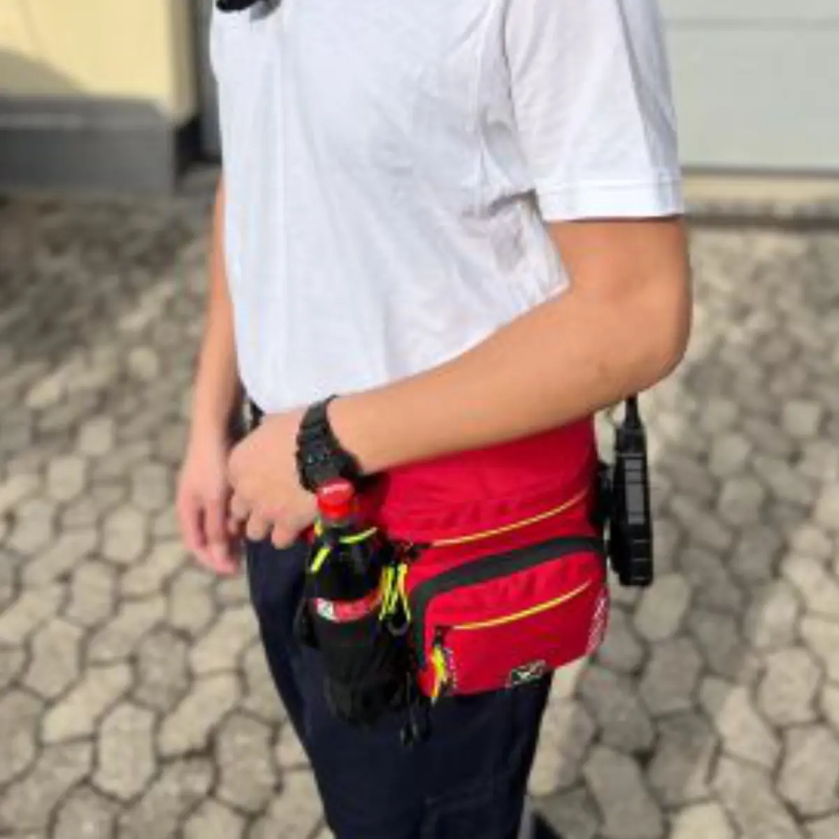 Sac banane multifonction FIGO PRO Sac banane multifonction FIGO PRO