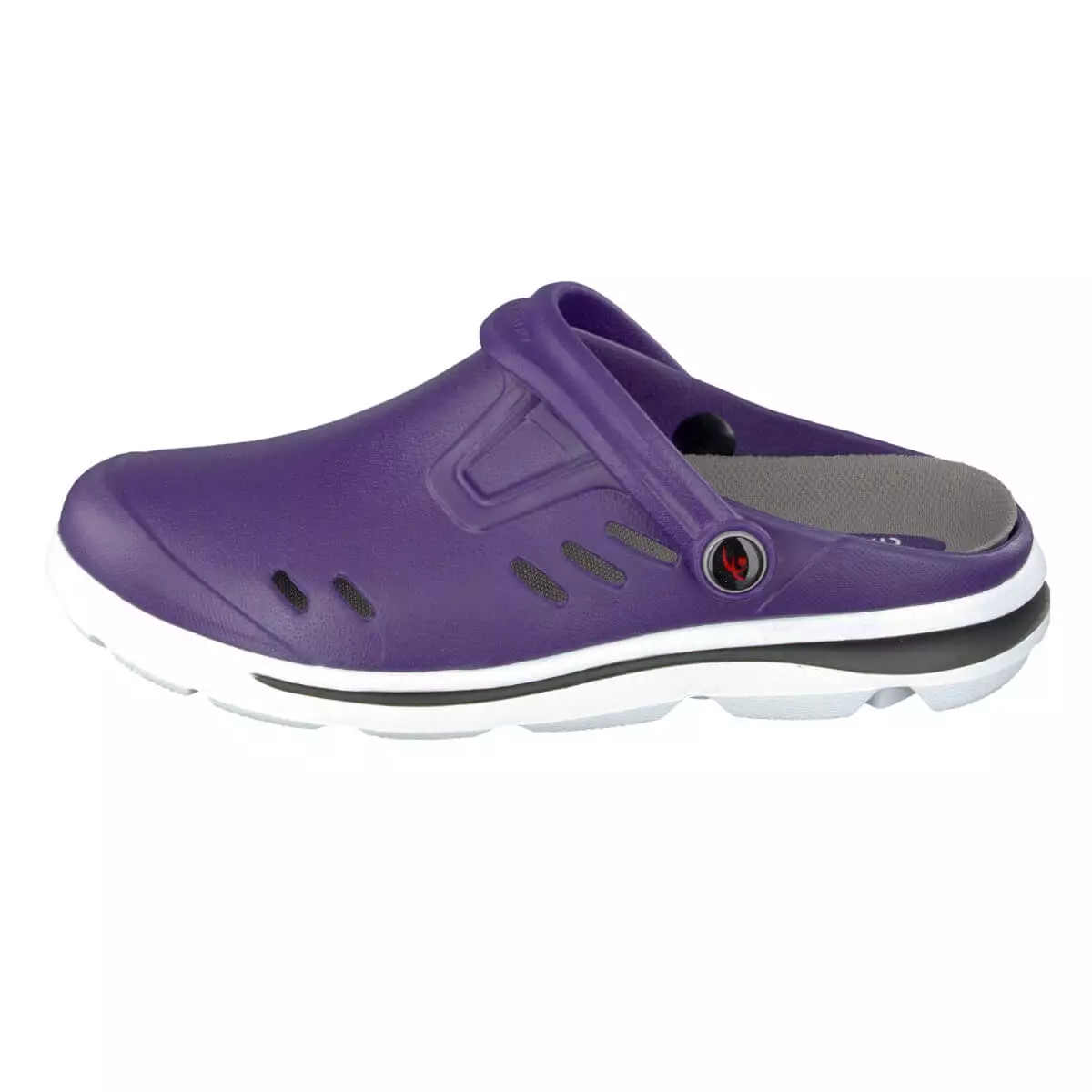  Sabot avec lanière Dux Ortho