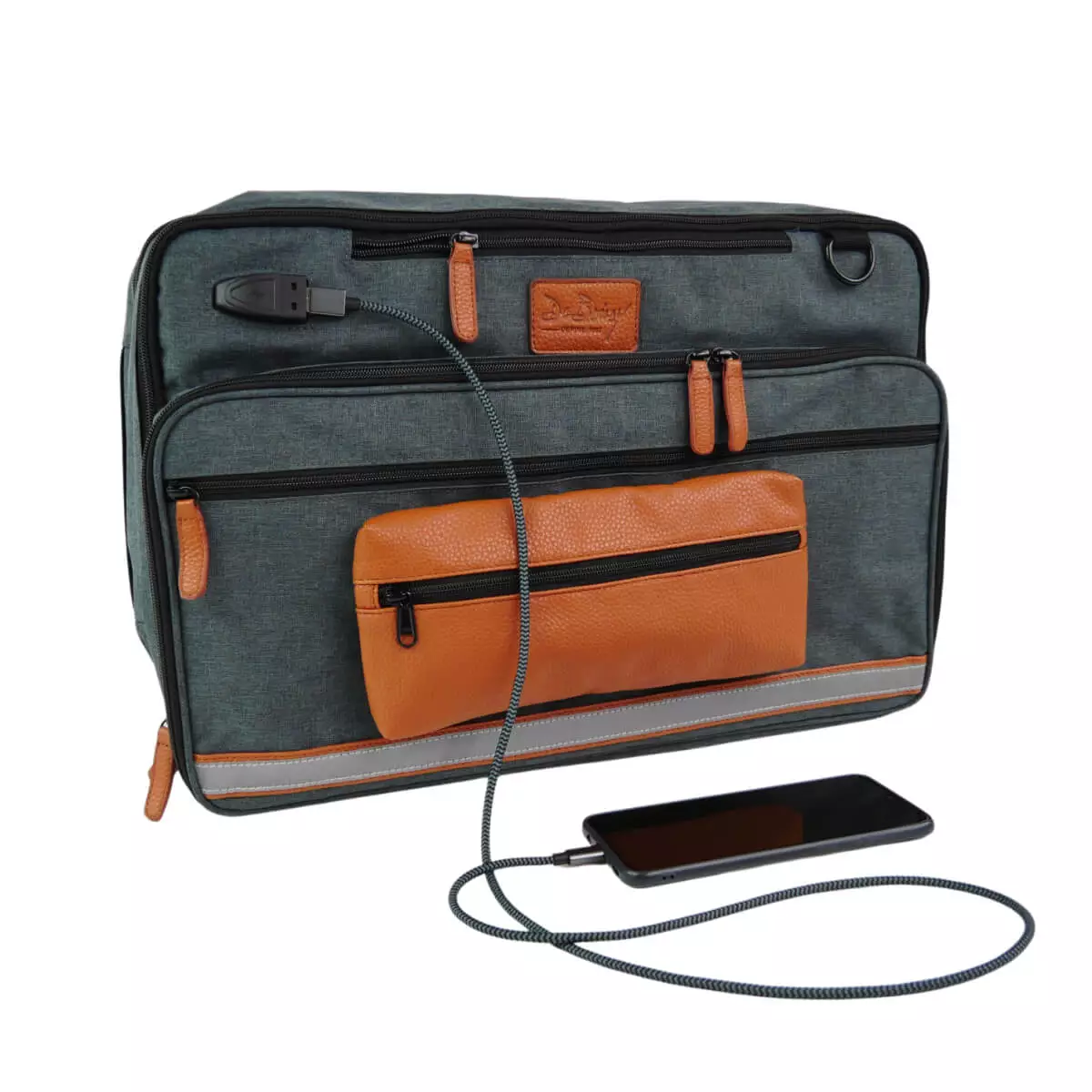  Etretat medizinischer Rucksack