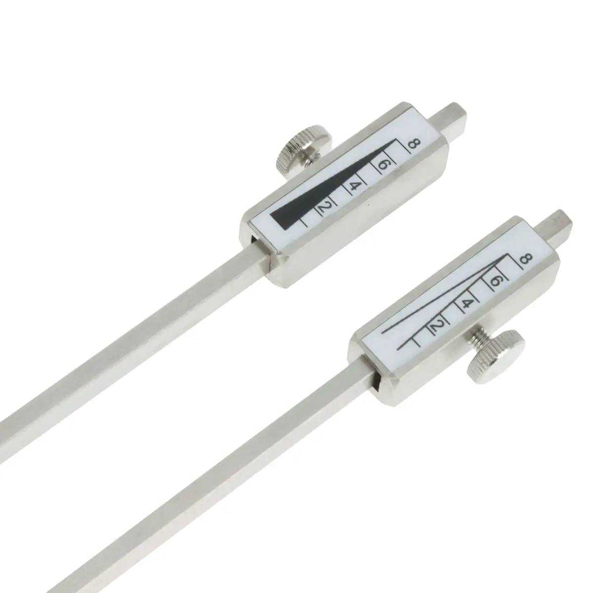 Stimmgabel nach Rydel Seiffer Stimmgabel nach Rydel Seiffer