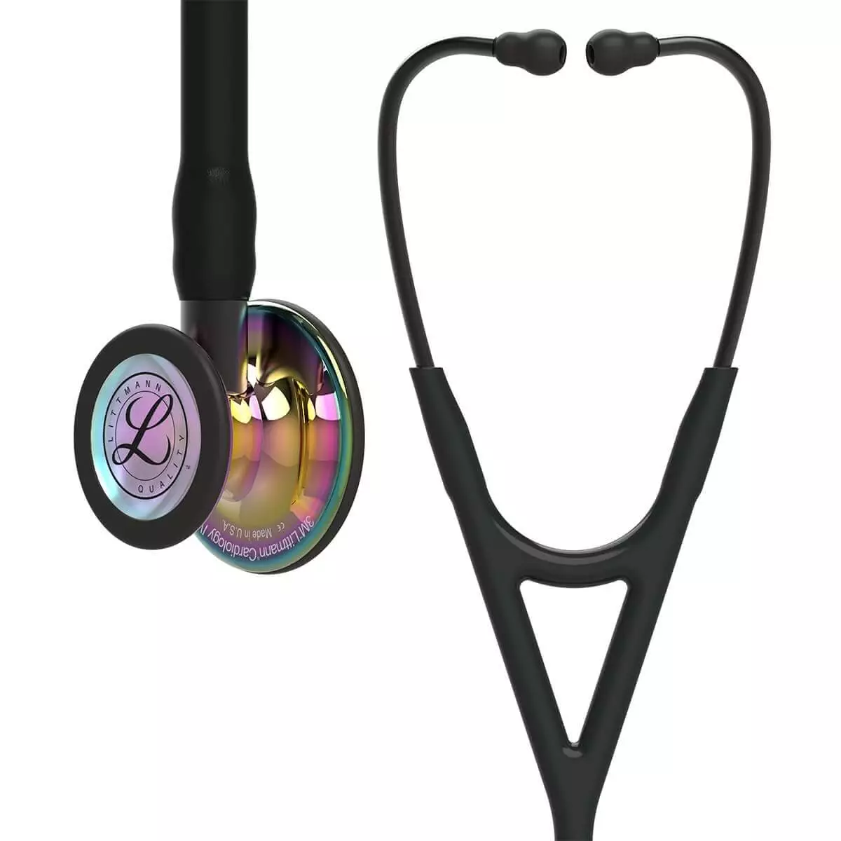  Cardiology IV Stethoskop – Rainbow Edition