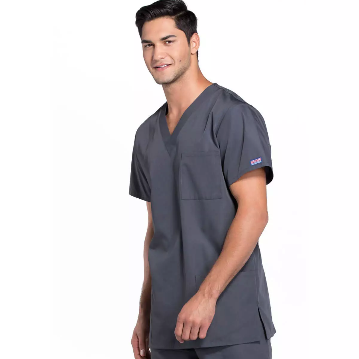  Workwear Originals Unisex-Kasack mit 3 Taschen