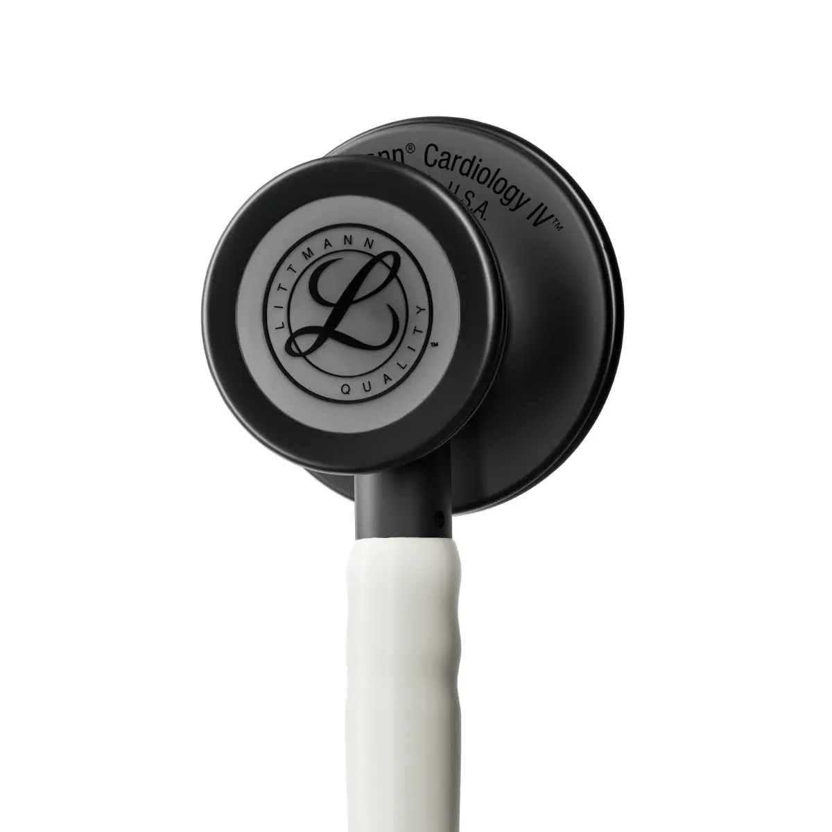 Cardiology IV Stethoskop – Satin Finish Schlauch Cardiology IV Stethoskop – Satin Finish Schlauch