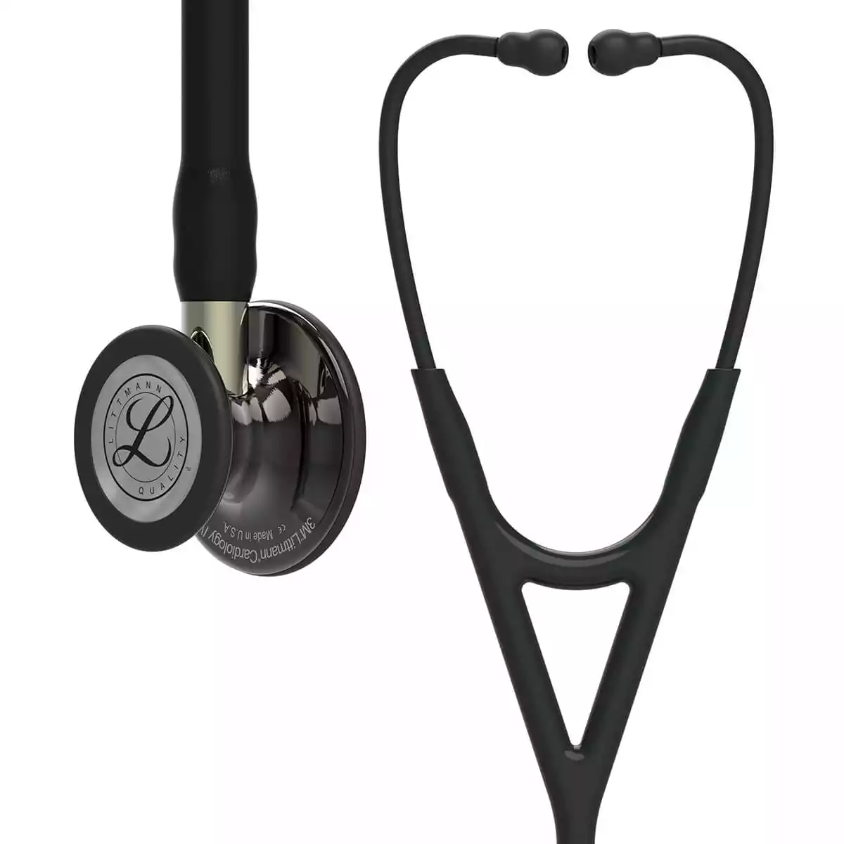  Stéthoscope Cardiologie IV – Stem Edition
