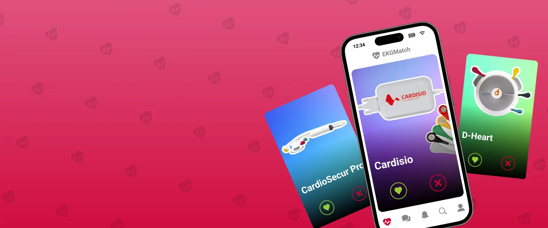 Starseite1920x800 Ekg Speed Dating