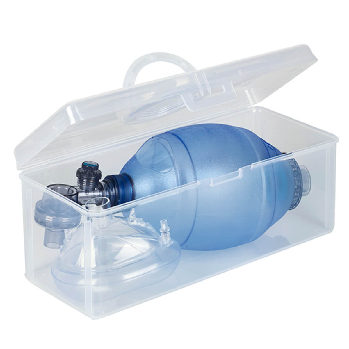 Transportkoffer  Transportkoffer