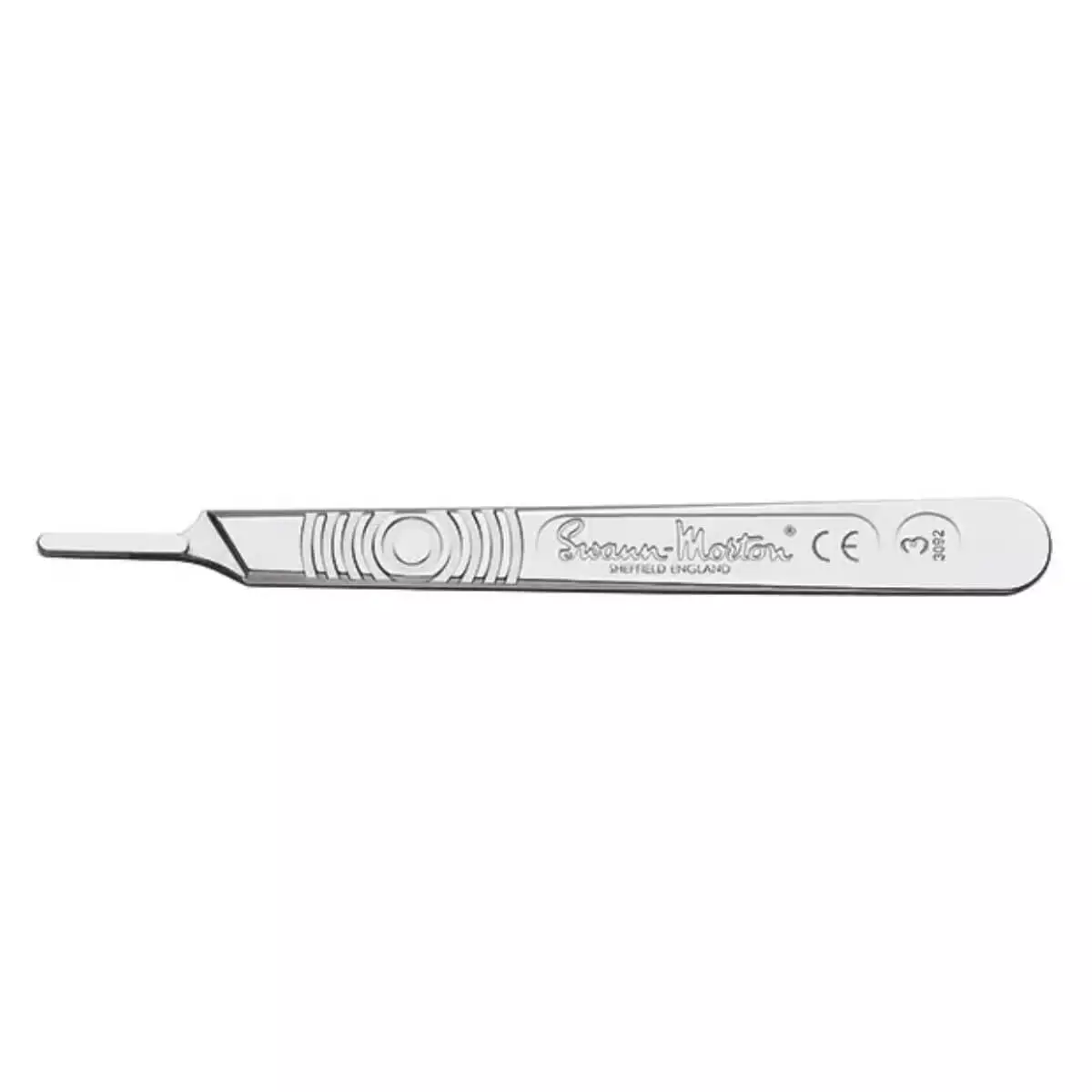  Manche de scalpel standard