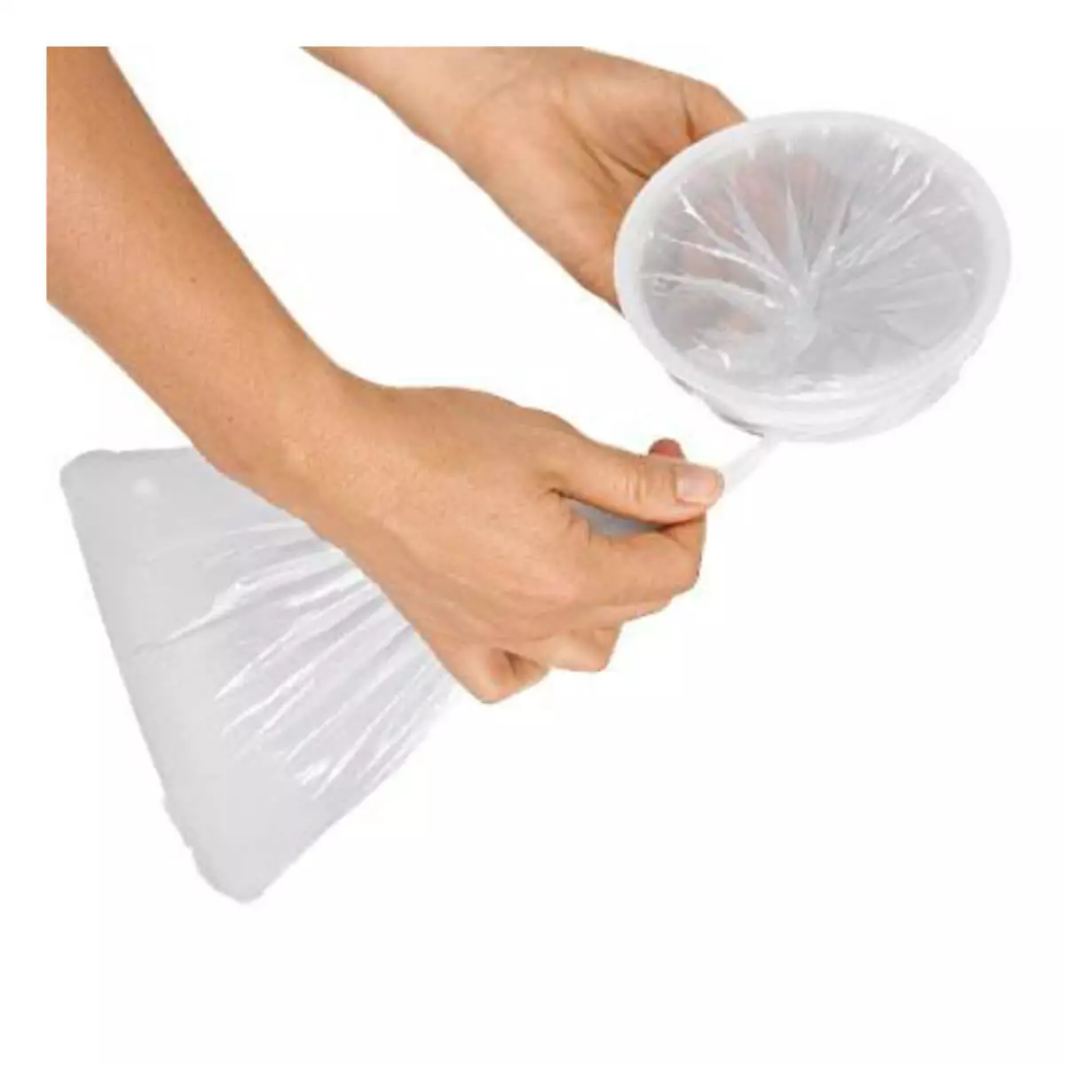  Sac vomitoire SicSac