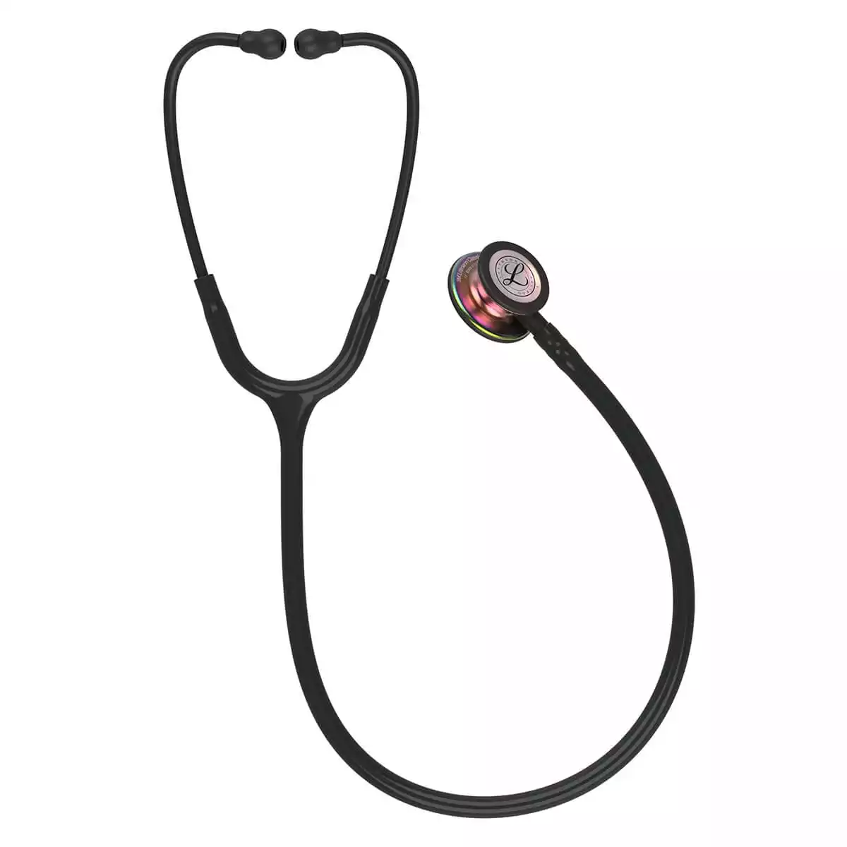  Stéthoscope Classic III – Rainbow Edition