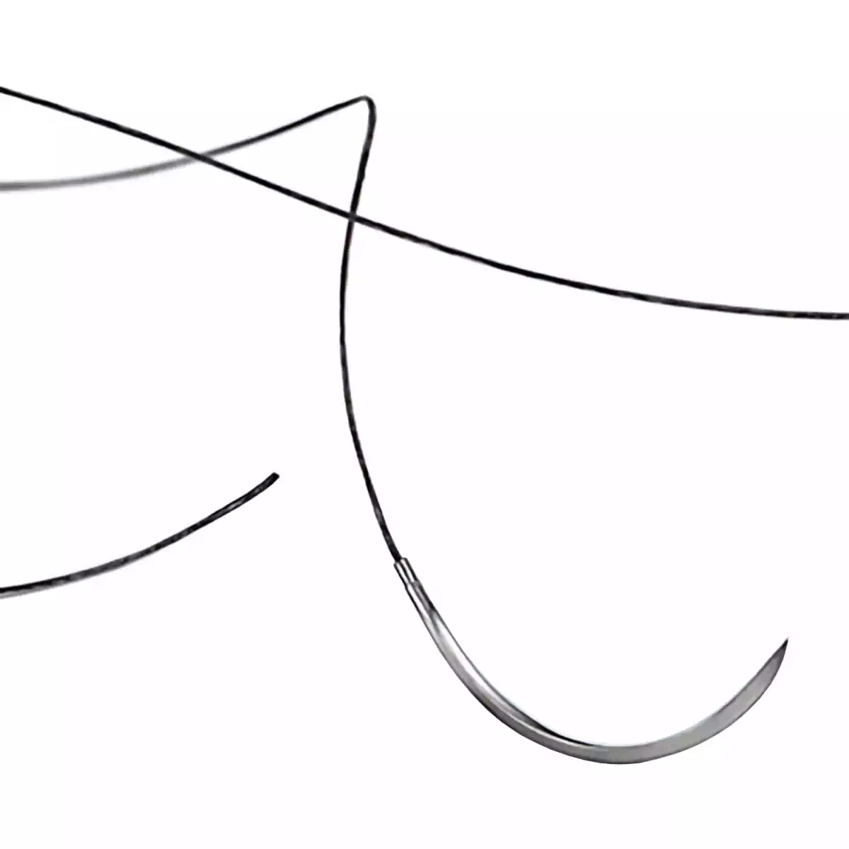  Matériel de suture Supramid