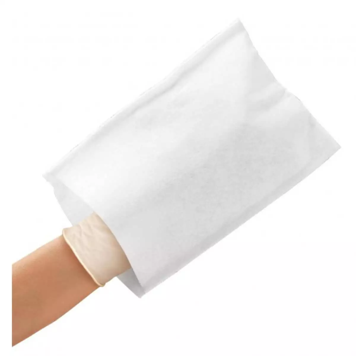  Vala Clean Einmal-Waschhandschuhe