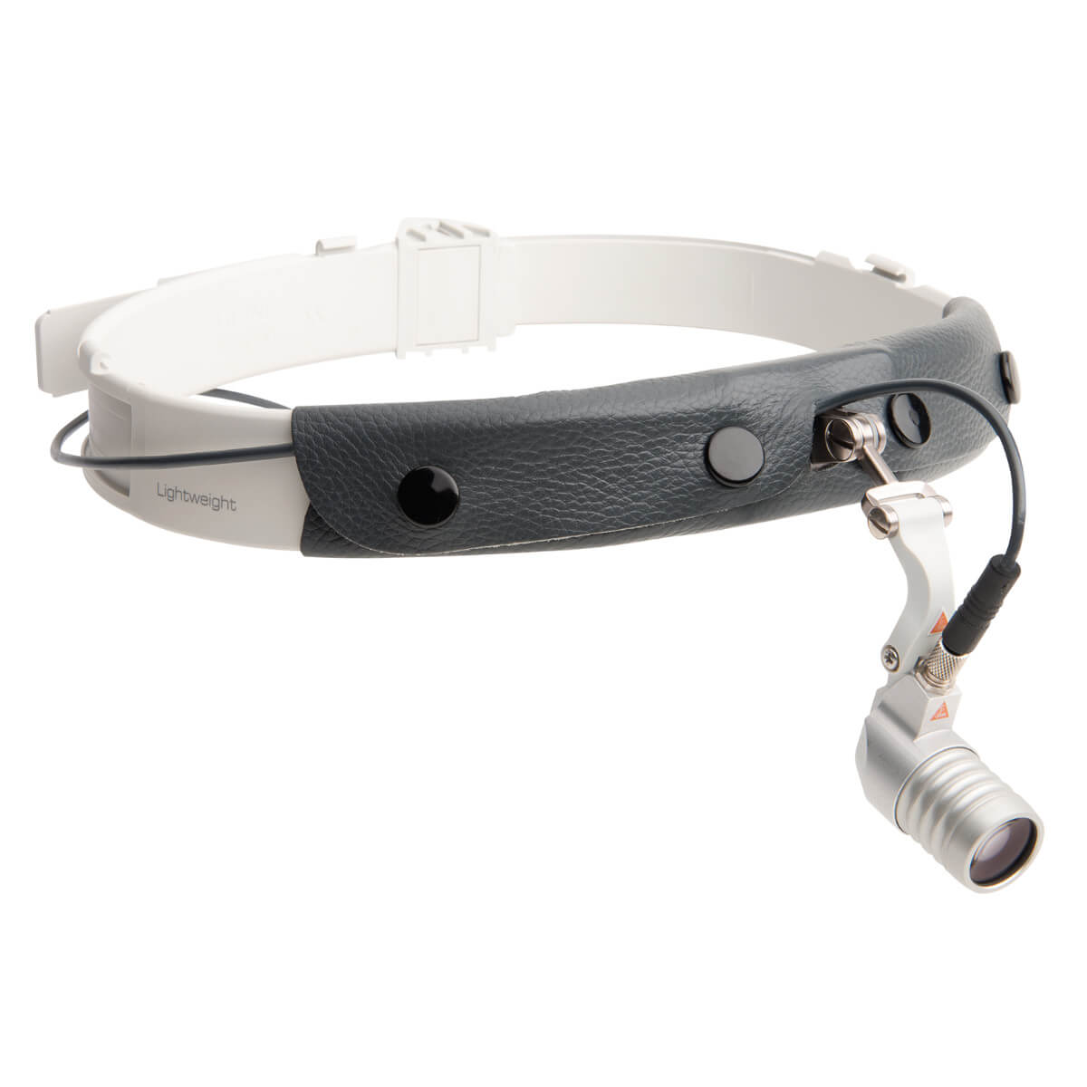 HEINE MicroLight2 Kopfleuchte mit mPack mini  HEINE MicroLight2 Kopfleuchte mit mPack mini