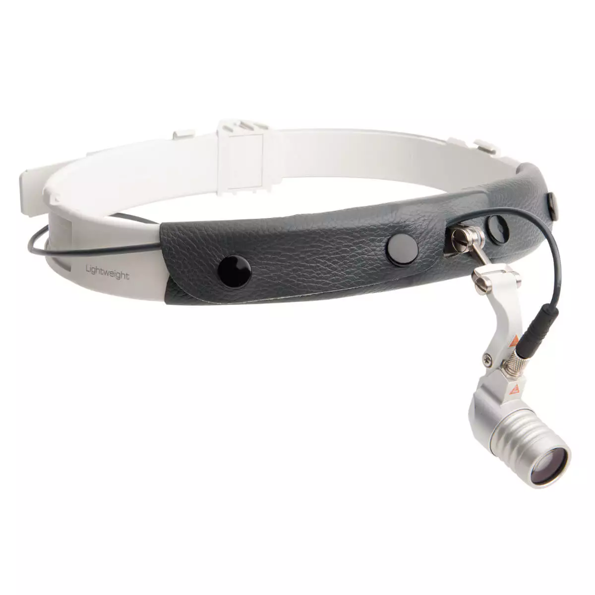  Lampe frontale HEINE MicroLight2 avec mPack mini
