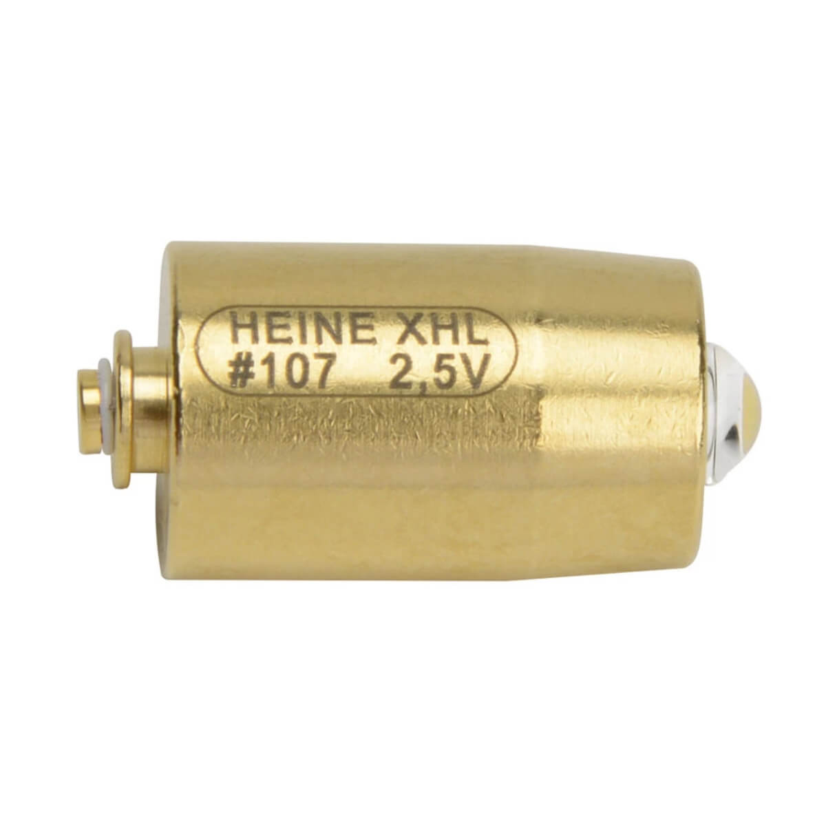 HEINE XHL Xenon Halogen Ersatzlampe #107  HEINE XHL Xenon Halogen Ersatzlampe #107