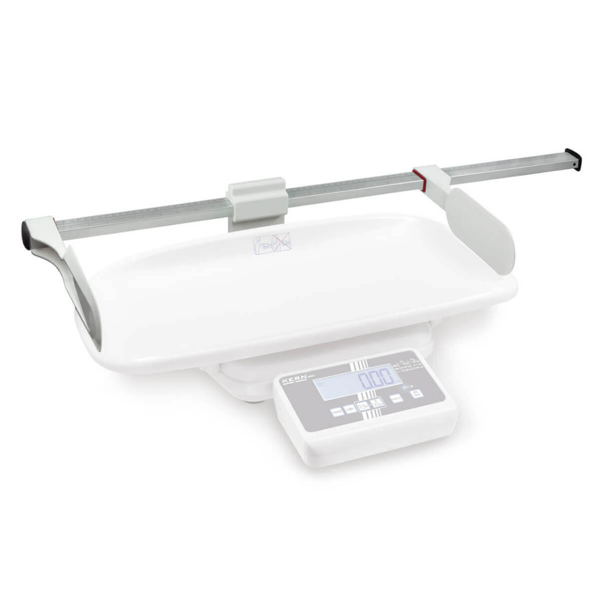 MBC-A01 Messstab  MBC-A01 Messstab