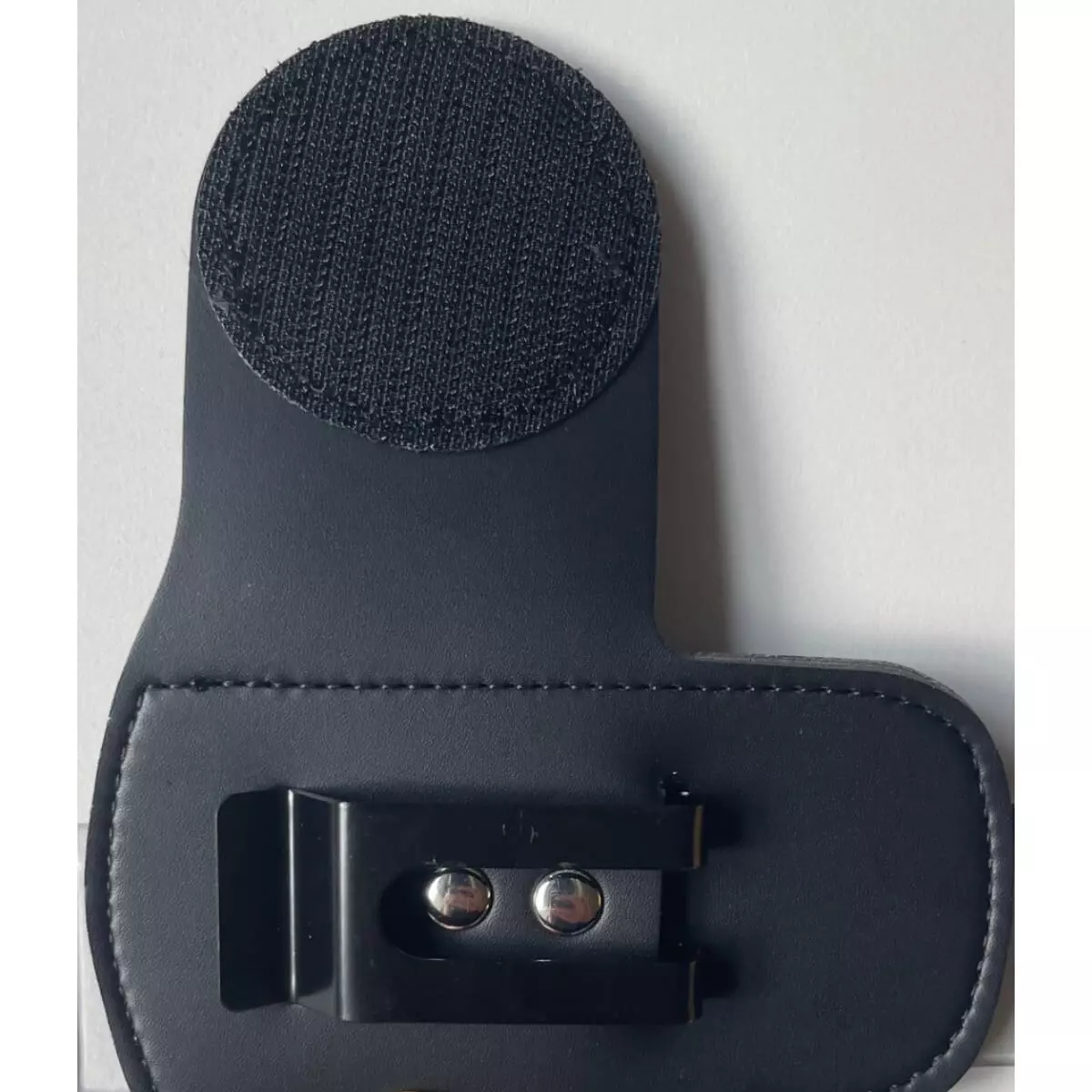  Stethoskophalter mit Gürtelclip
