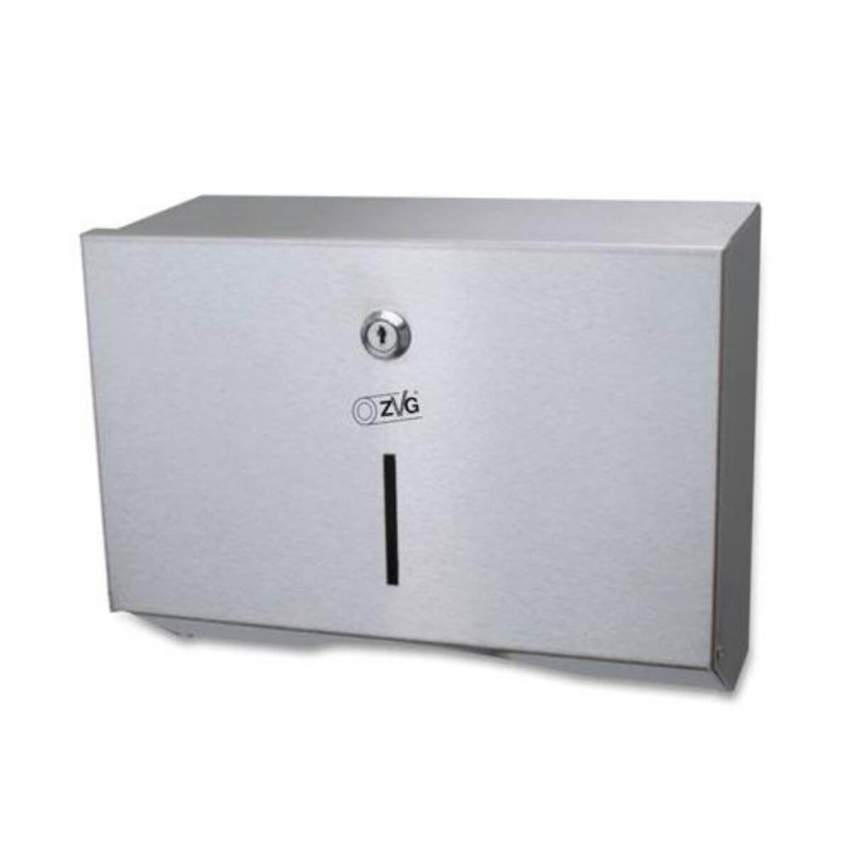 Falthandtuchspender  Falthandtuchspender