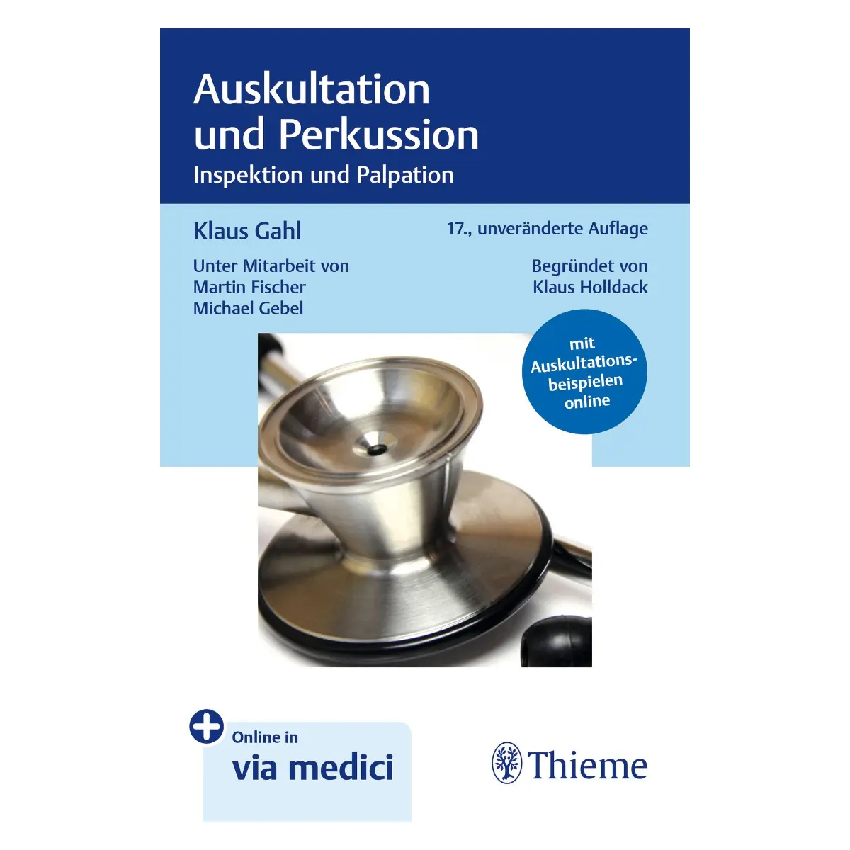  Auscultation et percussion