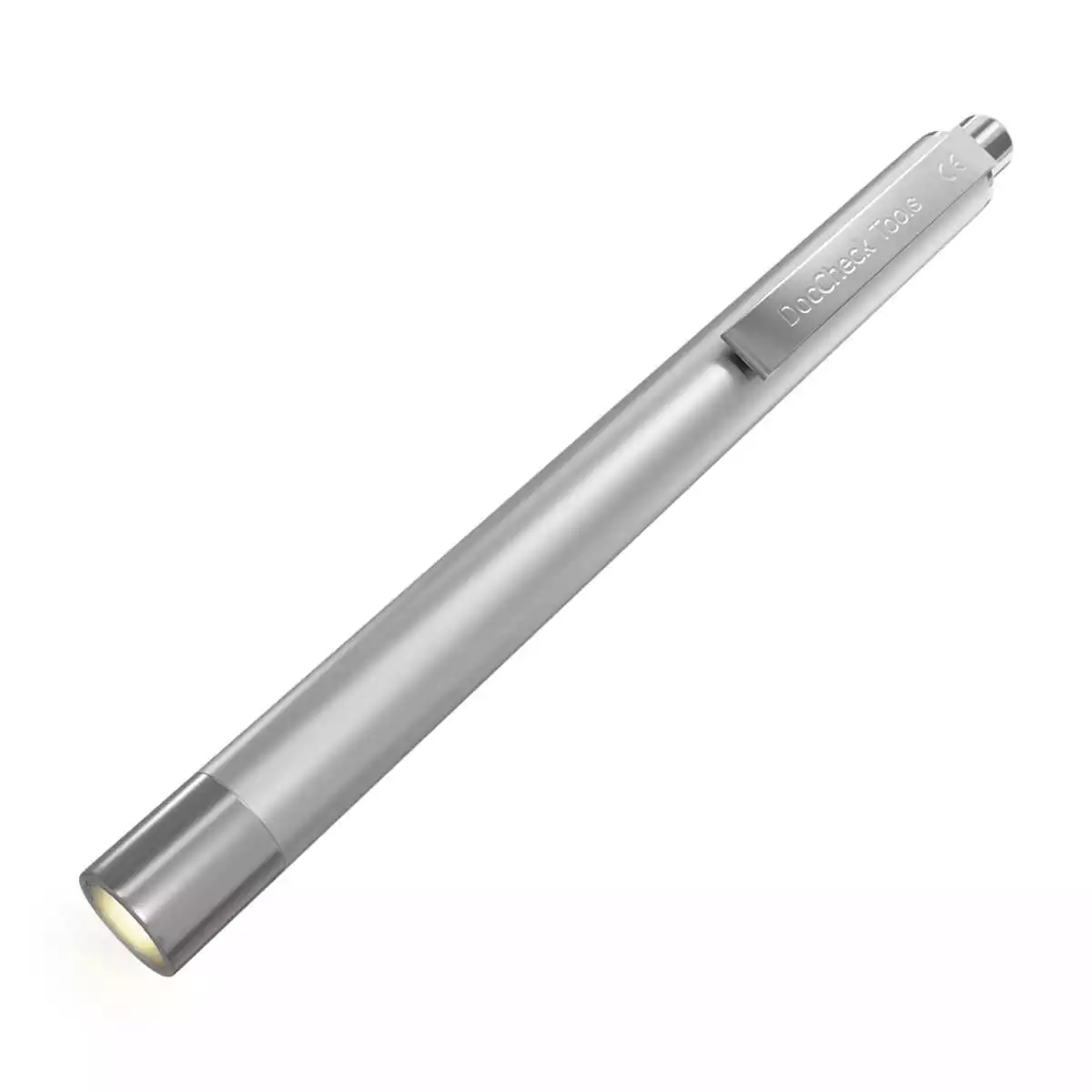  Kit pour examen général Cardiology IV – Tubulure Satin Finish
