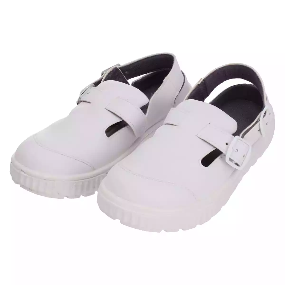 ECO WORK Arbeitssandale ECO WORK Arbeitssandale