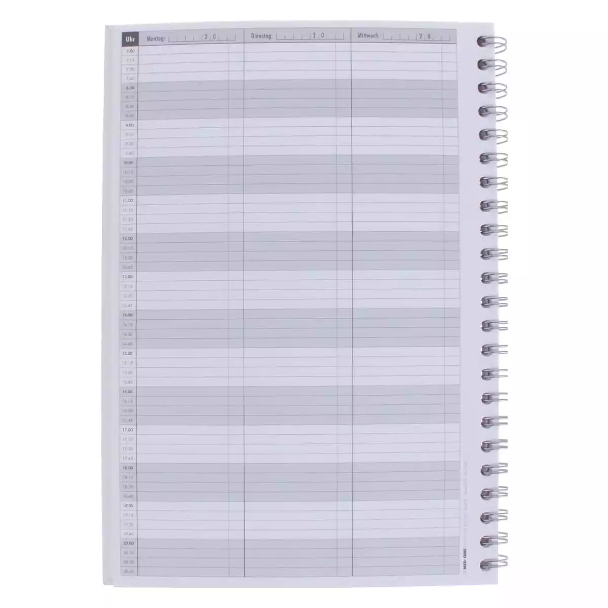  Carnet de rendez-vous
