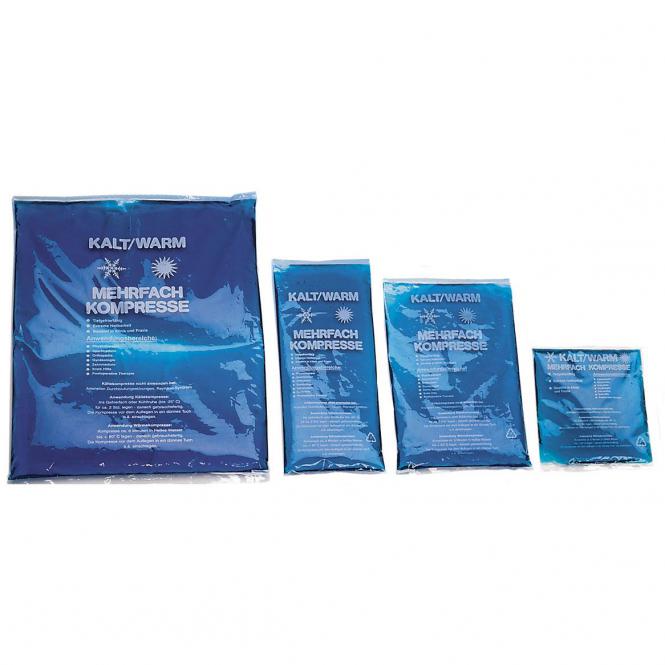 Kalt-Warm-Kompressen  Kalt-Warm-Kompressen
