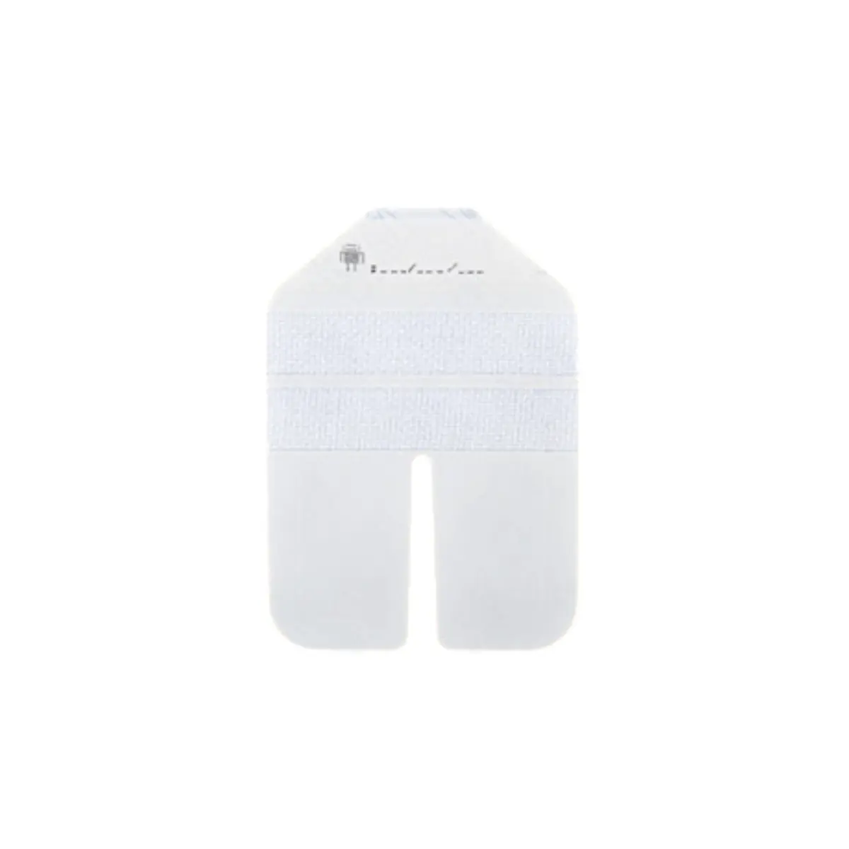  Pansement de fixation pour canule RUDAVEN-universal