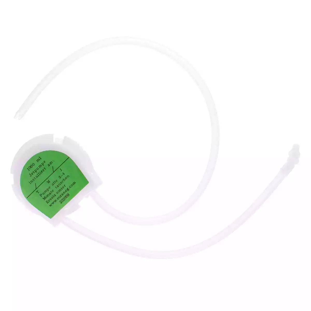  Pompe à jet pour distributeur Touchless