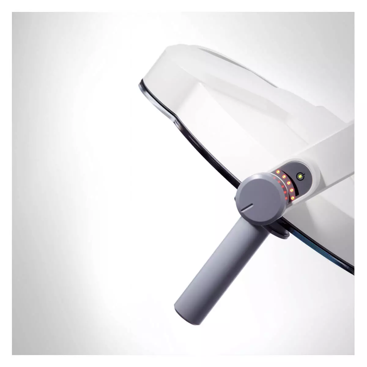  Lampe d’examen TRIANGO 80-1 C – modèle plafond