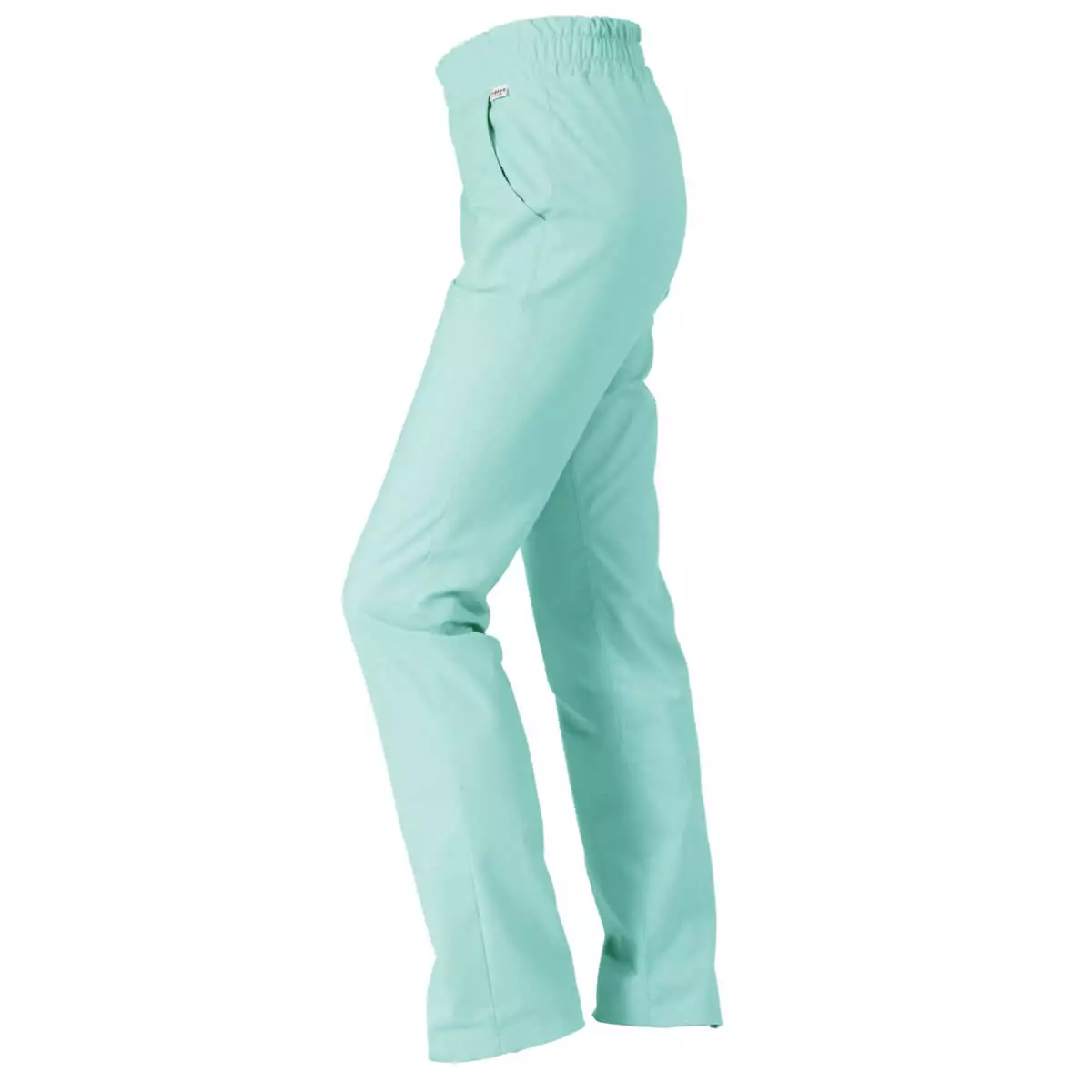  Damenhose Napoli mit Gummibund