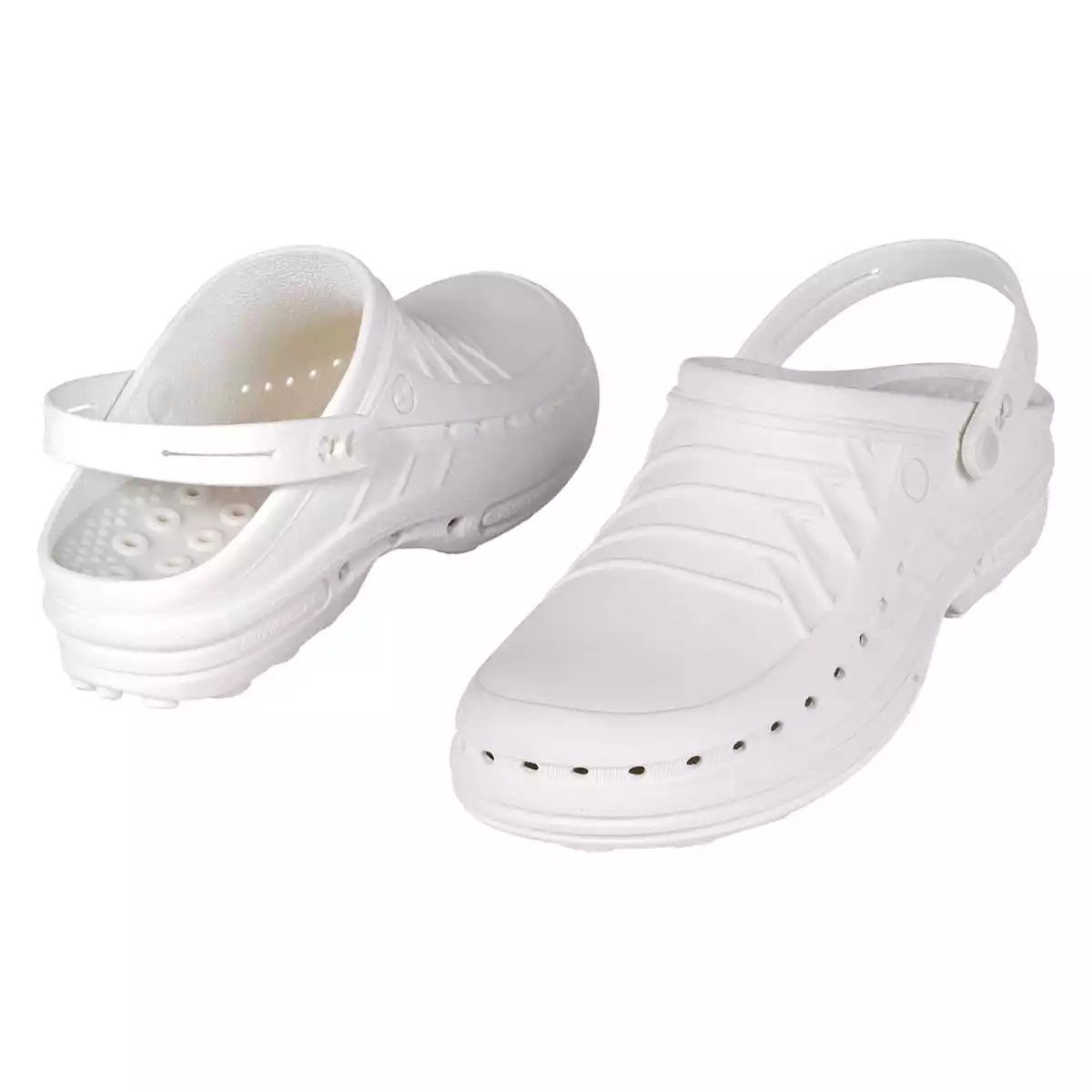  Chaussures à lanières CLOG