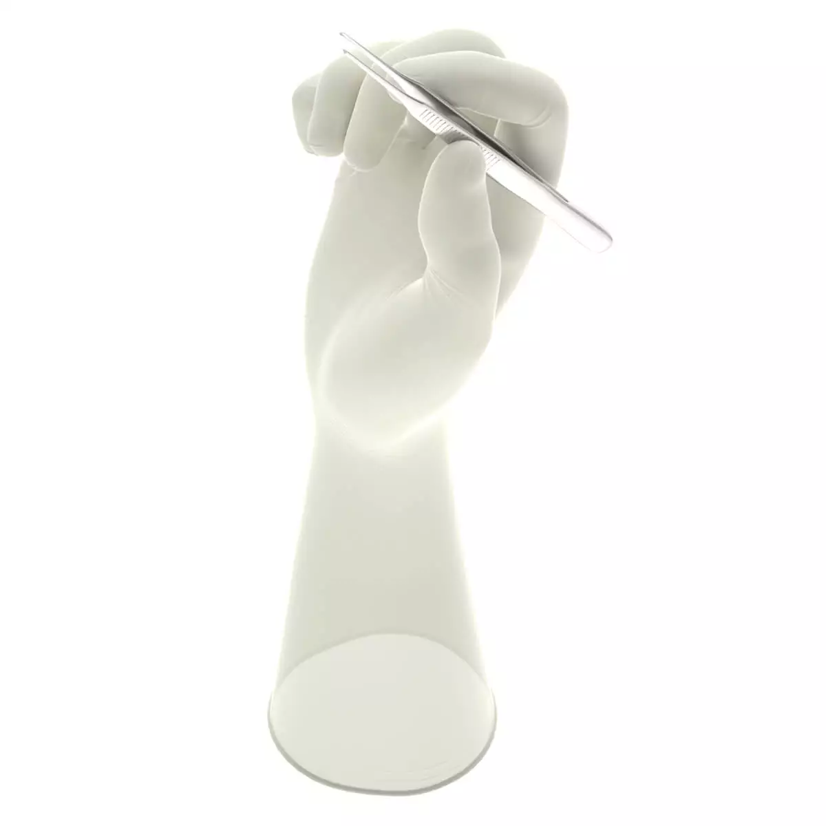  Gants chirurgicaux GAMMEX PI Hybrid