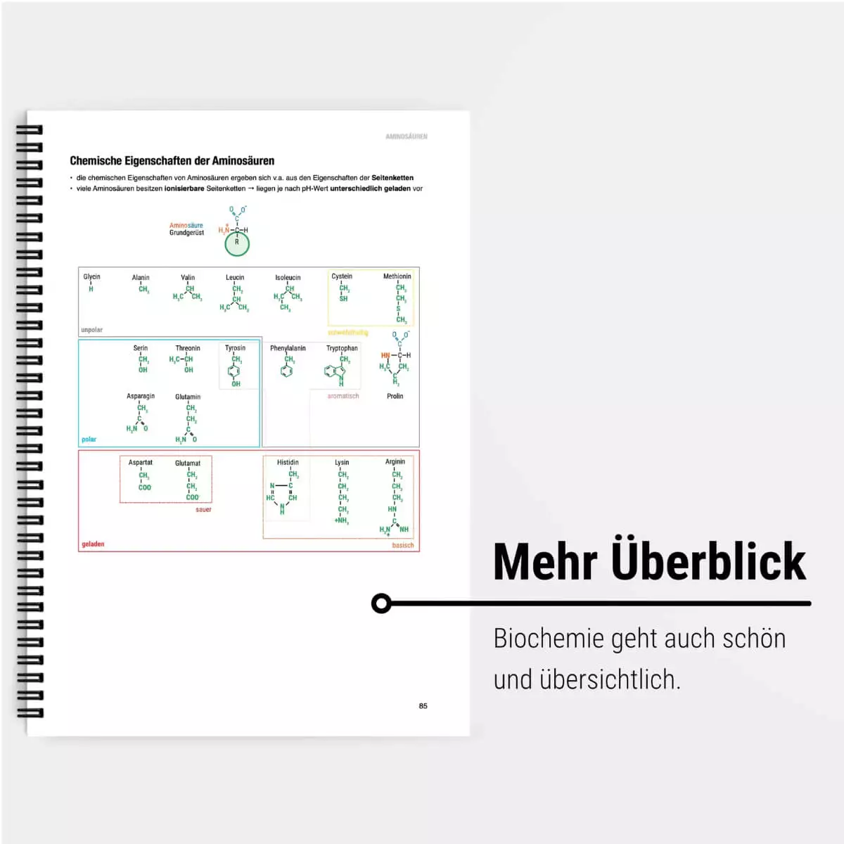  Script d’apprentissage de biochimie