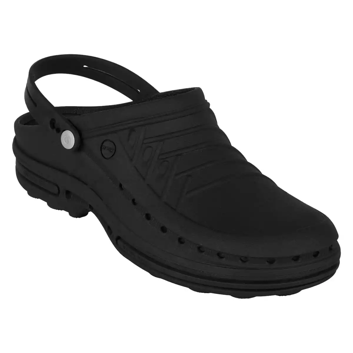  Chaussures à lanières CLOG