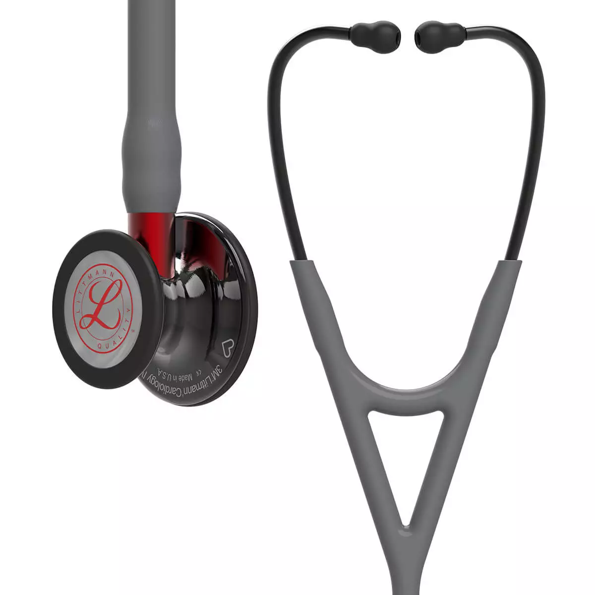  Cardiology IV – Limited Heart Day Edition – Diagnostic Stethoskop